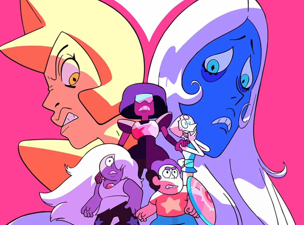Best Cartoons - 2